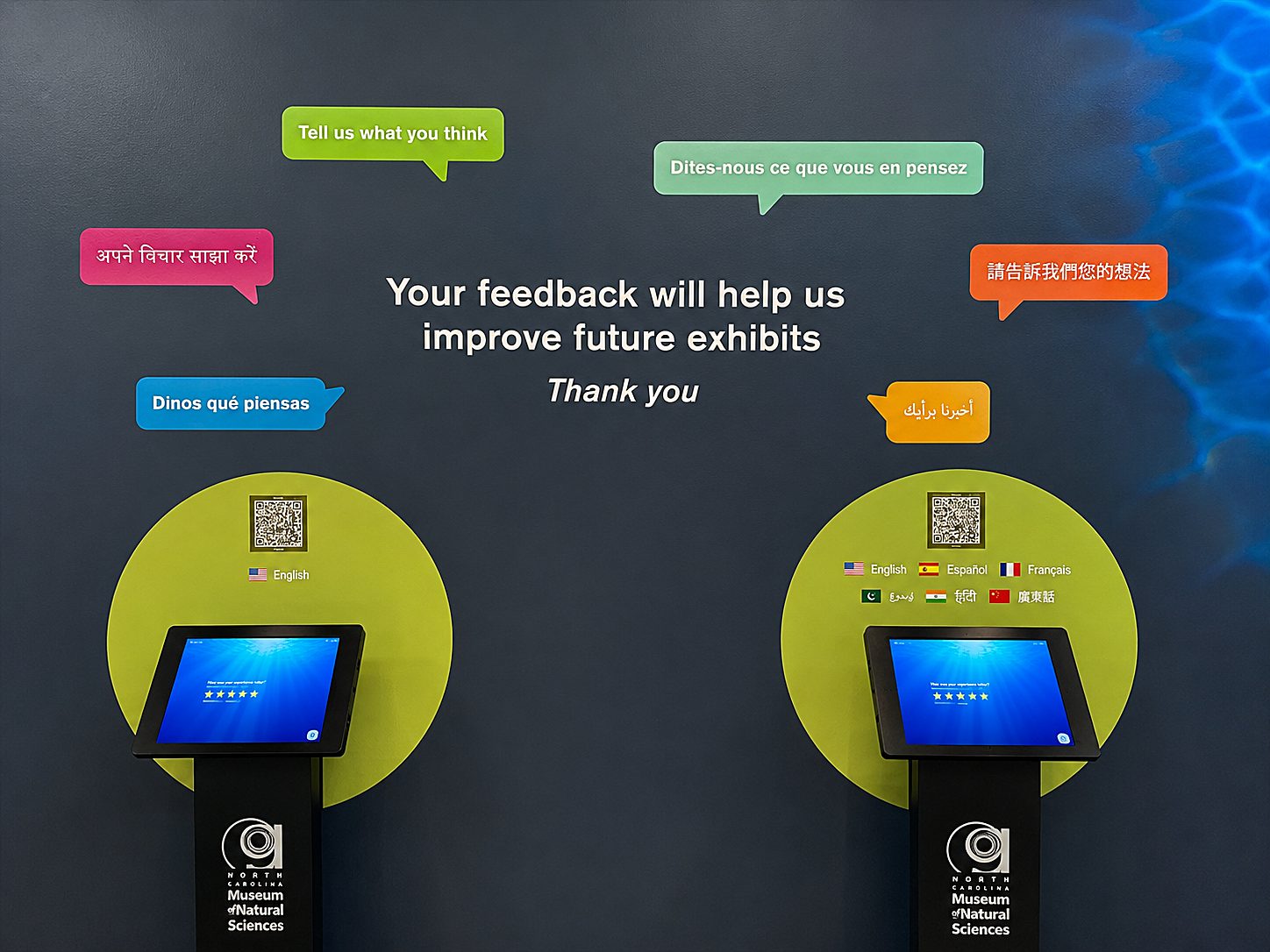 How Multilingual Surveys Help Venues Capture Better Guest Feedback