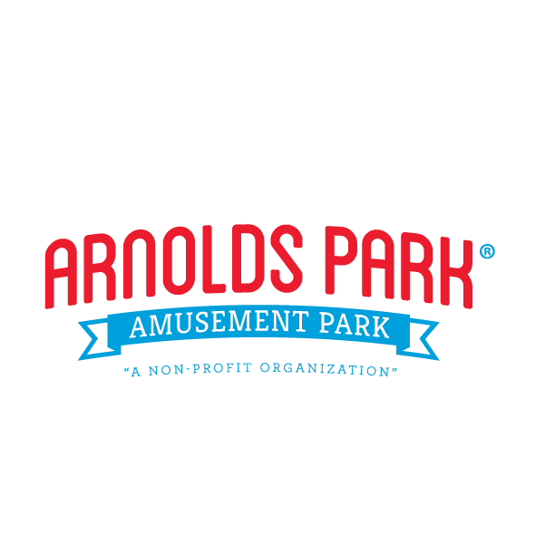 Arnolds Park Amusement Park