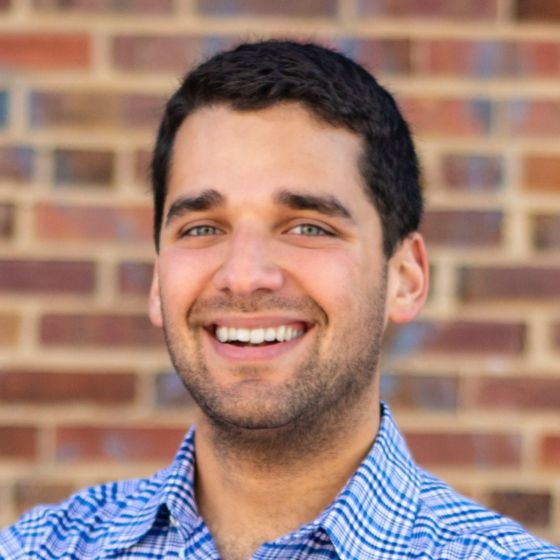 Co-Founder & CEO