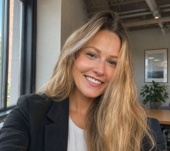 Director of Marketing